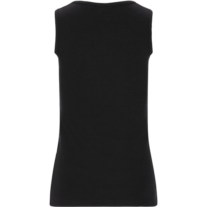 WHISTLER Ariana W Tank Top T-shirt 1001 Black