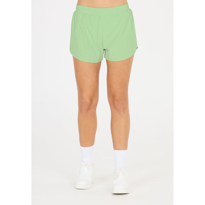 ATHLECIA Arilay W Shorts Shorts 3170 Green Ash