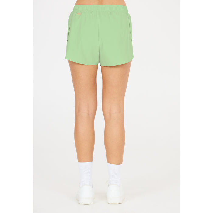 ATHLECIA Arilay W Shorts Shorts 3170 Green Ash