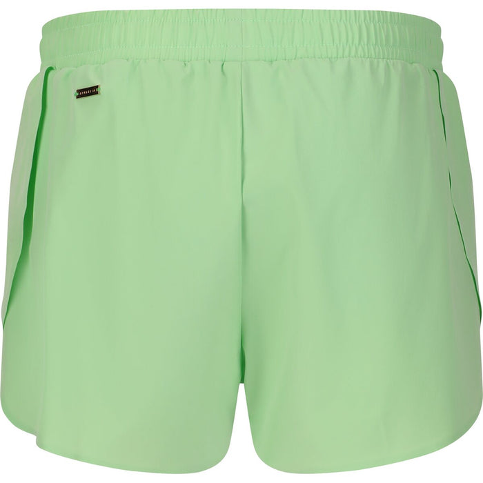 ATHLECIA Arilay W Shorts Shorts 3170 Green Ash