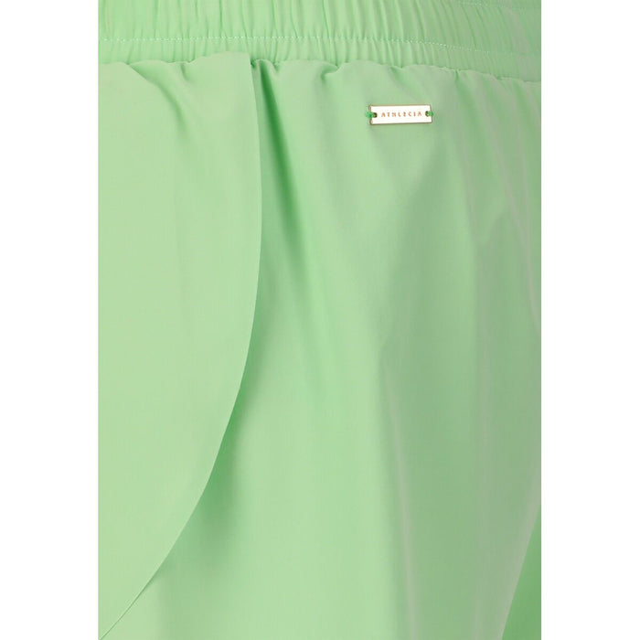 ATHLECIA Arilay W Shorts Shorts 3170 Green Ash