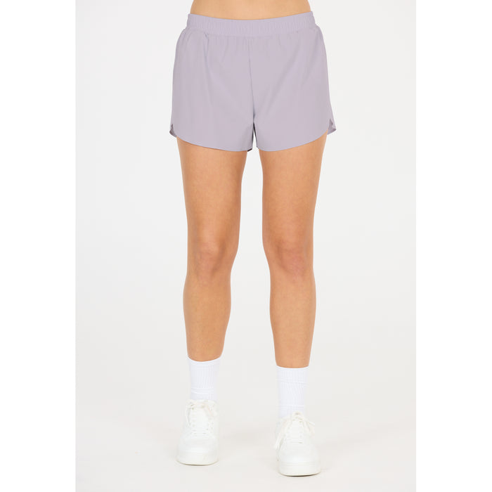 ATHLECIA Arilay W Shorts Shorts 4357 Purple Heather