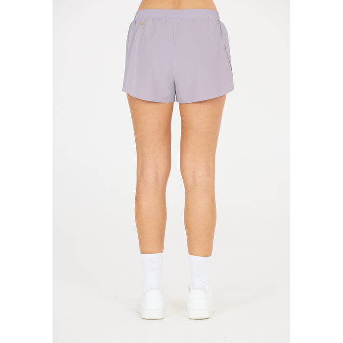 ATHLECIA Arilay W Shorts Shorts 4357 Purple Heather