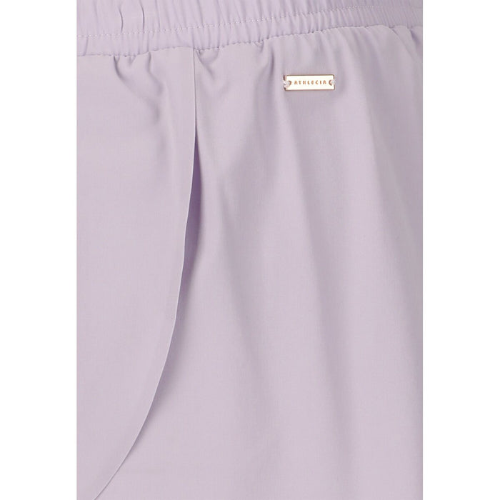 ATHLECIA Arilay W Shorts Shorts 4357 Purple Heather