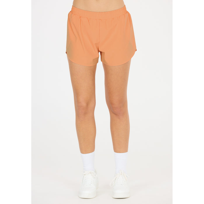 ATHLECIA Arilay W Shorts Shorts 5278 Peach Cobbler