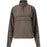 ATHLECIA Arishi W Half Zip Jacket 1013 Gunmetal