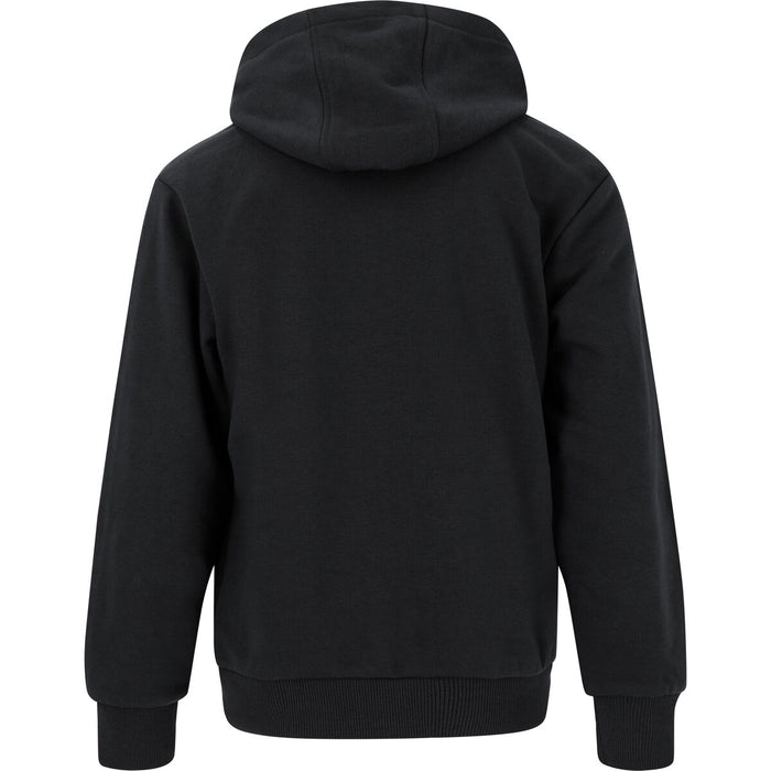 ZIGZAG Arizona Sweat Hoodie Sweatshirt 1001 Black