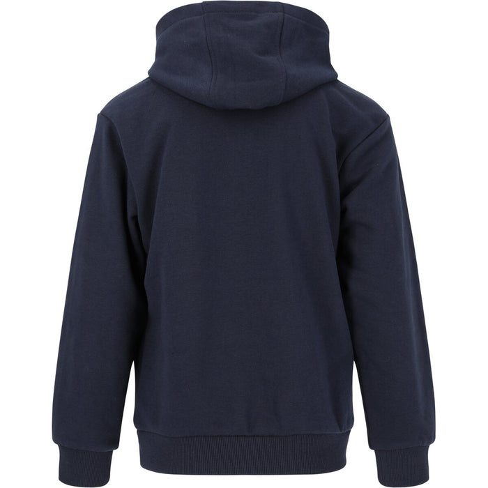 ZIGZAG Arizona Sweat Hoodie Sweatshirt 2048 Navy Blazer