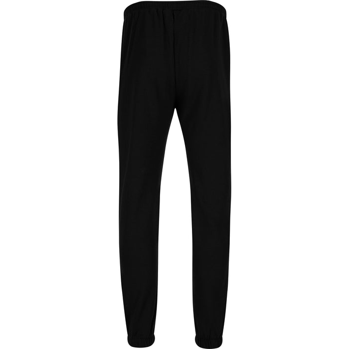 ENDURANCE Arlanc Jr. Sweat Pants Elastic Hem Pants 1001 Black