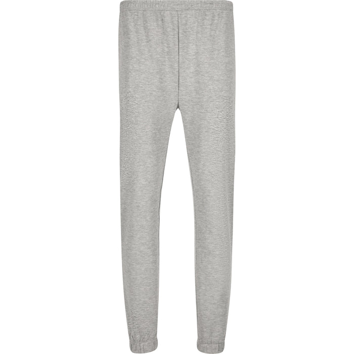 ENDURANCE Arlanc Jr. Sweat Pants Elastic Hem Pants 1005 Light Grey Melange