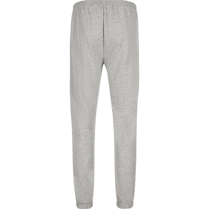 ENDURANCE Arlanc Jr. Sweat Pants Elastic Hem Pants 1005 Light Grey Melange