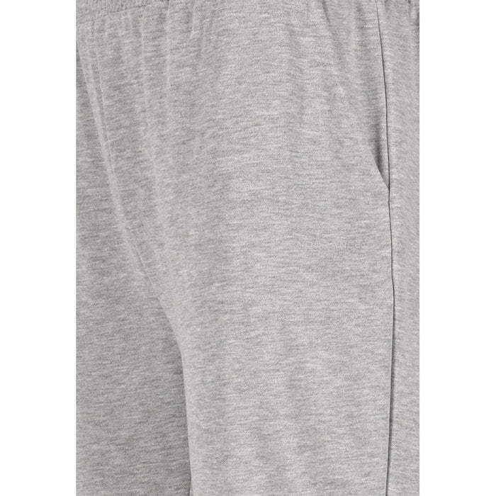 ENDURANCE Arlanc Jr. Sweat Pants Elastic Hem Pants 1005 Light Grey Melange