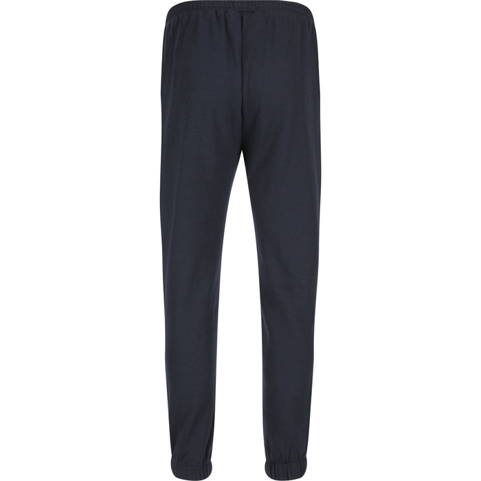 ENDURANCE Arlanc Jr. Sweat Pants Elastic Hem Pants 2101 Dark Sapphire