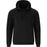 ENDURANCE Arlanc Jr. Unisex Hoody Sweatshirt 1001 Black