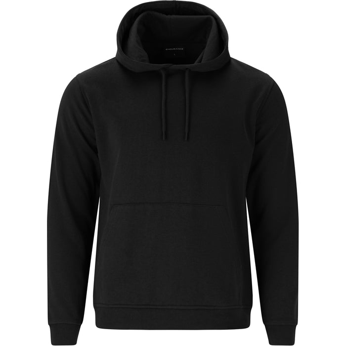 ENDURANCE Arlanc Jr. Unisex Hoody Sweatshirt 1001 Black
