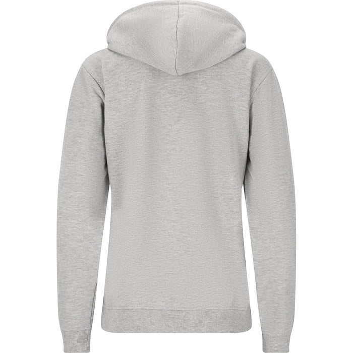 ENDURANCE Arlanc Jr. Unisex Hoody Sweatshirt 1005 Light Grey Melange