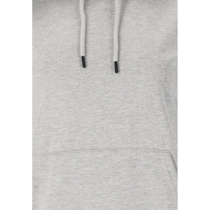 ENDURANCE Arlanc Jr. Unisex Hoody Sweatshirt 1005 Light Grey Melange