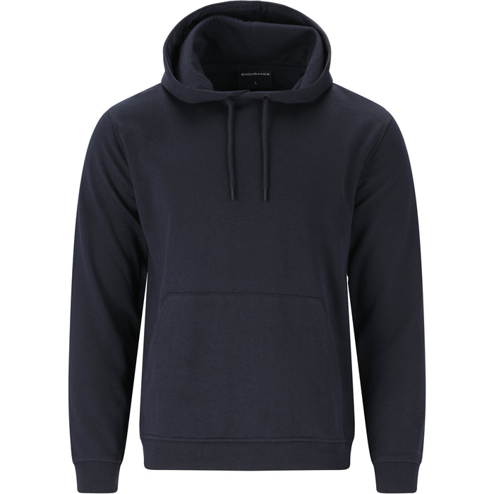 ENDURANCE Arlanc Jr. Unisex Hoody Sweatshirt 2101 Dark Sapphire