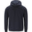 ENDURANCE Arlanc Jr. Unisex Hoody Sweatshirt 2101 Dark Sapphire