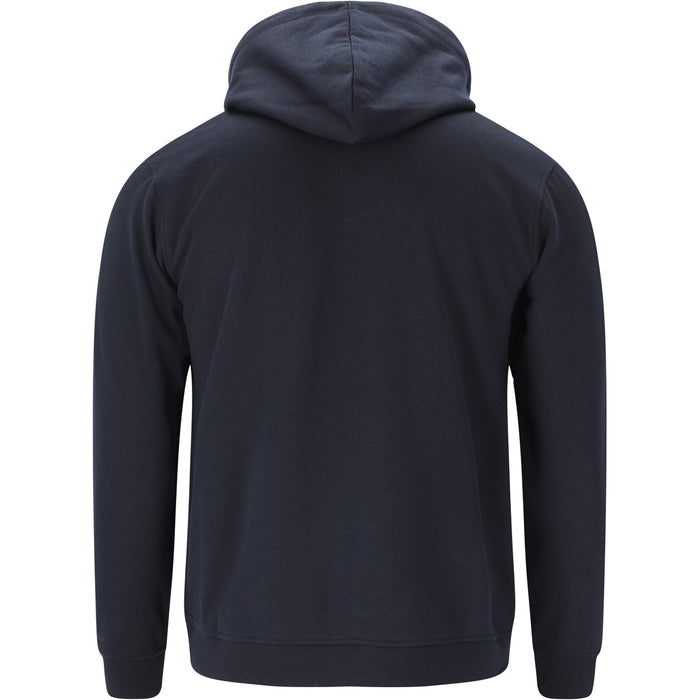 ENDURANCE Arlanc Jr. Unisex Hoody Sweatshirt 2101 Dark Sapphire