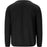 ENDURANCE Arlanc Unisex Crew Neck Sweatshirt 1001 Black