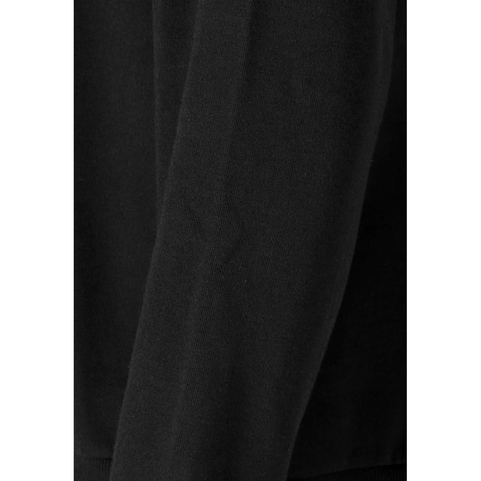 ENDURANCE Arlanc Unisex Crew Neck Sweatshirt 1001 Black