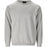 ENDURANCE Arlanc Unisex Crew Neck Sweatshirt 1005 Light Grey Melange
