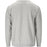 ENDURANCE Arlanc Unisex Crew Neck Sweatshirt 1005 Light Grey Melange
