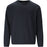 ENDURANCE Arlanc Unisex Crew Neck Sweatshirt 2101 Dark Sapphire