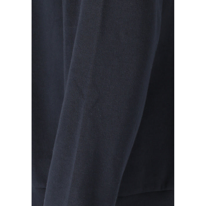 ENDURANCE Arlanc Unisex Crew Neck Sweatshirt 2101 Dark Sapphire