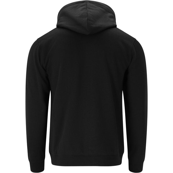 ENDURANCE Arlanc Unisex Hoody Sweatshirt 1001 Black