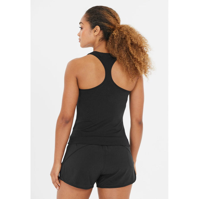 ATHLECIA Asana W Top Top 1001 Black