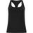 ATHLECIA Asana W Top Top 1001 Black