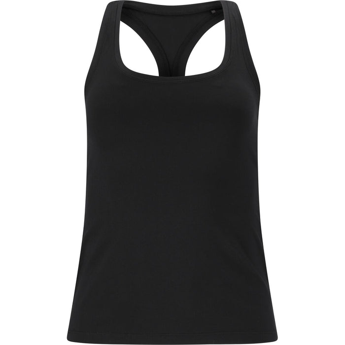 ATHLECIA Asana W Top Top 1001 Black