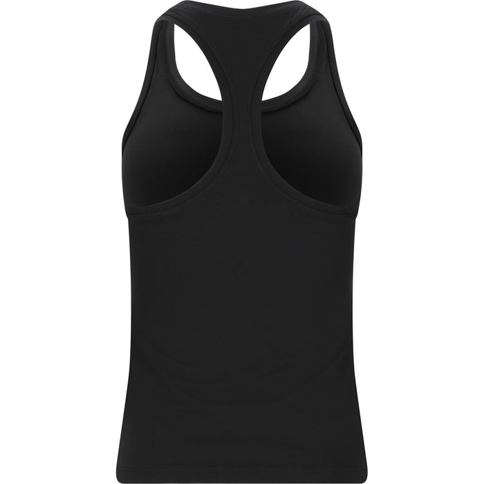 ATHLECIA Asana W Top Top 1001 Black