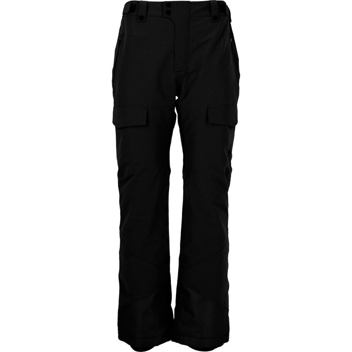 SOS Aspen M Insulated Pants Pants 1001 Black