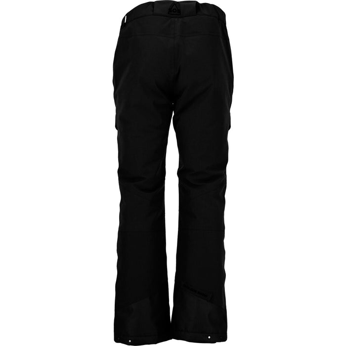 SOS Aspen M Insulated Pants Pants 1001 Black