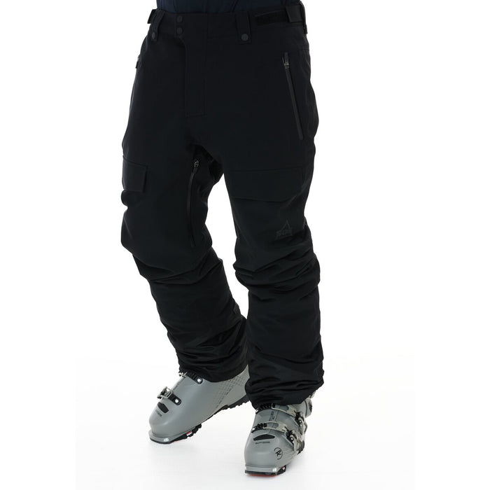 SOS Aspen M Insulated Pants Pants 1001 Black