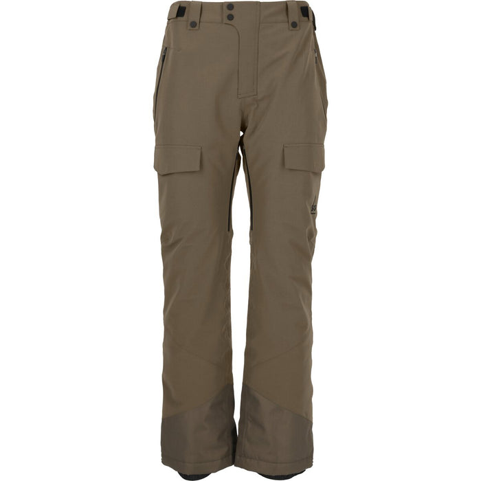 SOS Aspen M Insulated Pants Pants 5056 Tarmac