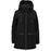 SOS Aspen W Insulated Jacket Jacket 1001 Black