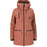 SOS Aspen W Insulated Jacket Jacket 4248 Cedar Wood