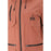 SOS Aspen W Insulated Jacket Jacket 4248 Cedar Wood