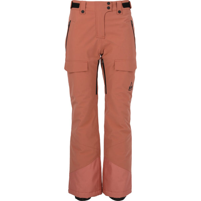 SOS Aspen W Insulated Pants Pants 4248 Cedar Wood