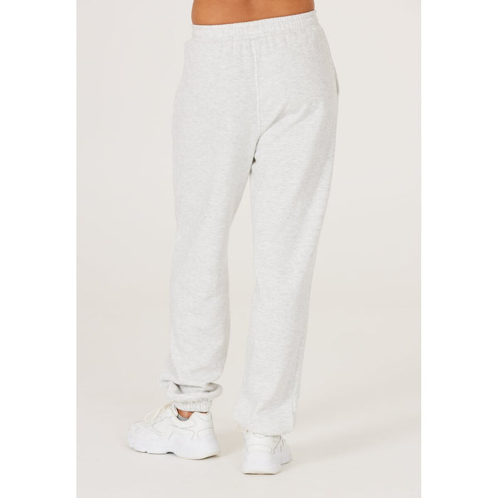 ATHLECIA Asport W Pants Pants 1222 White Melange