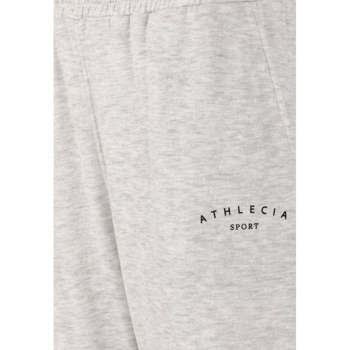 ATHLECIA Asport W Pants Pants 1222 White Melange