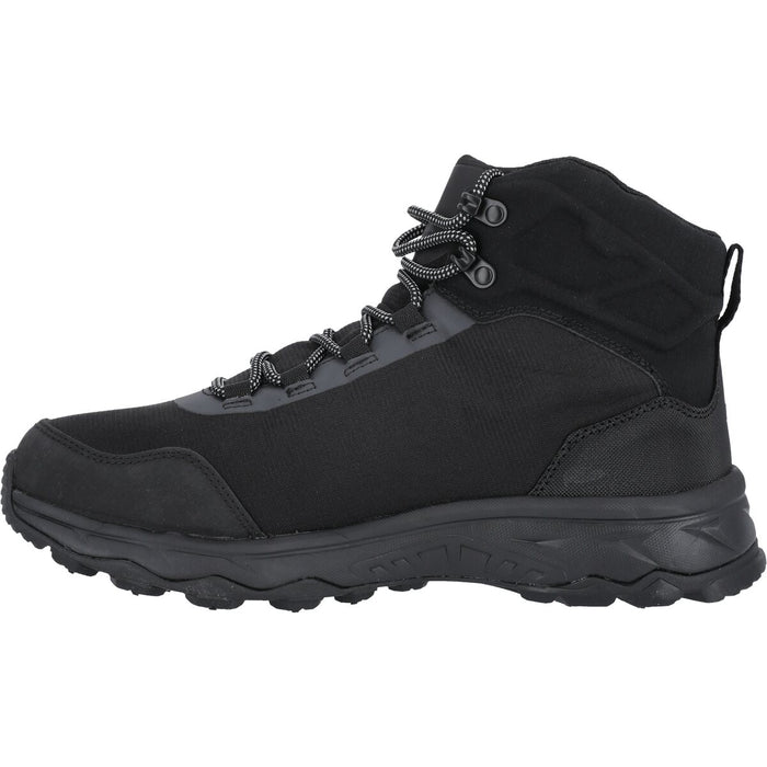 WHISTLER Atenst M Ice Boot WP Boots 1001 Black