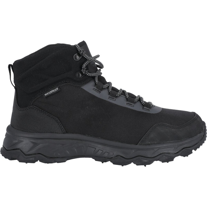 WHISTLER Atenst M Ice Boot WP Boots 1001 Black