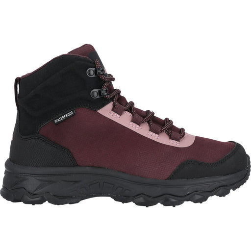 WHISTLER Atenst W Ice Boot WP Boots 4193 Sassafras