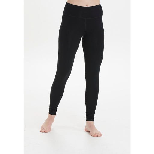 WHISTLER Athene W Wool Baselayer Tights Baselayer 1001 Black