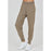 ATHLECIA Athens W Knitted Pants Pants 3107 Walnut